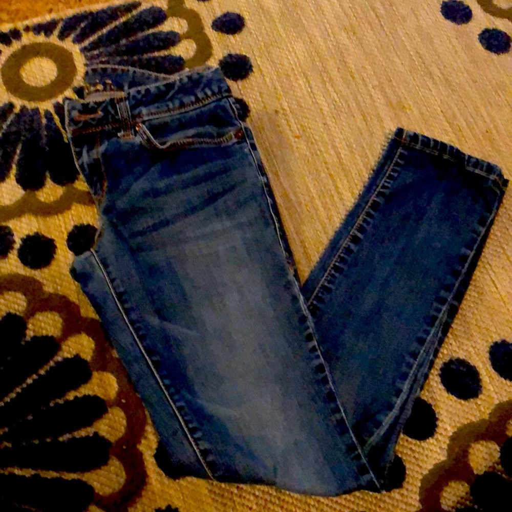 American Rag size 1Short Denim Jeans